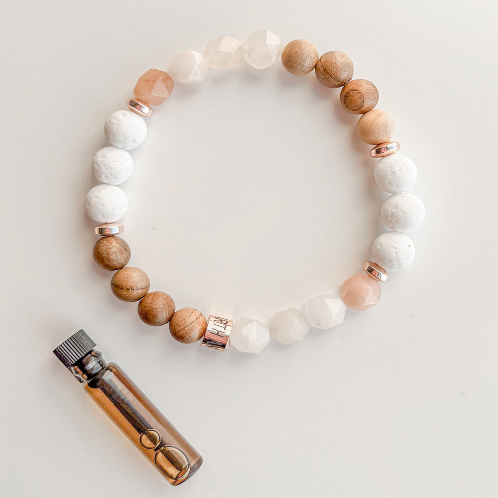 Aroma bracelet - Mère