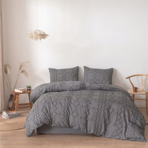 Ensemble de housse de couette - Alex