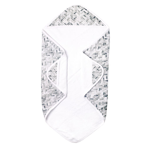 Serviette à capuche - Alta