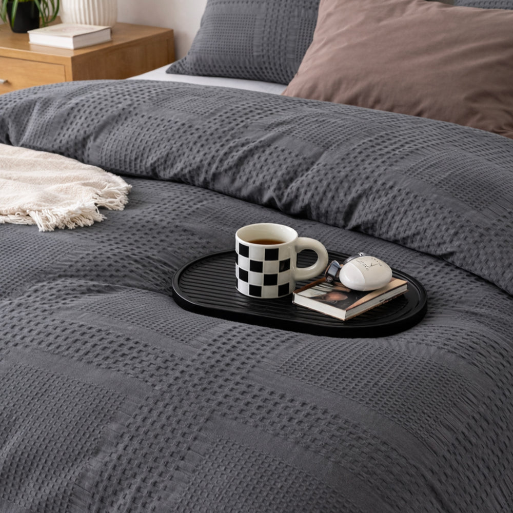 Duvet cover set - Amber