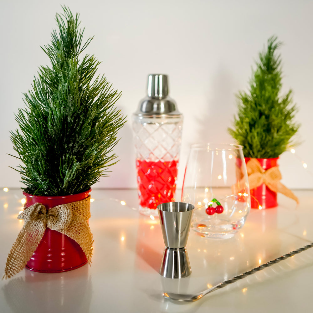 Ensemble mélangeur à cocktail (3)