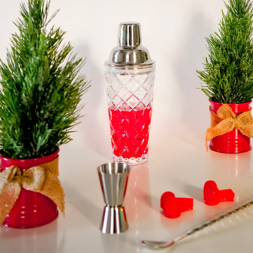 Ensemble mélangeur à cocktail (3)