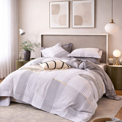 Ensemble de housse de couette - Andrew