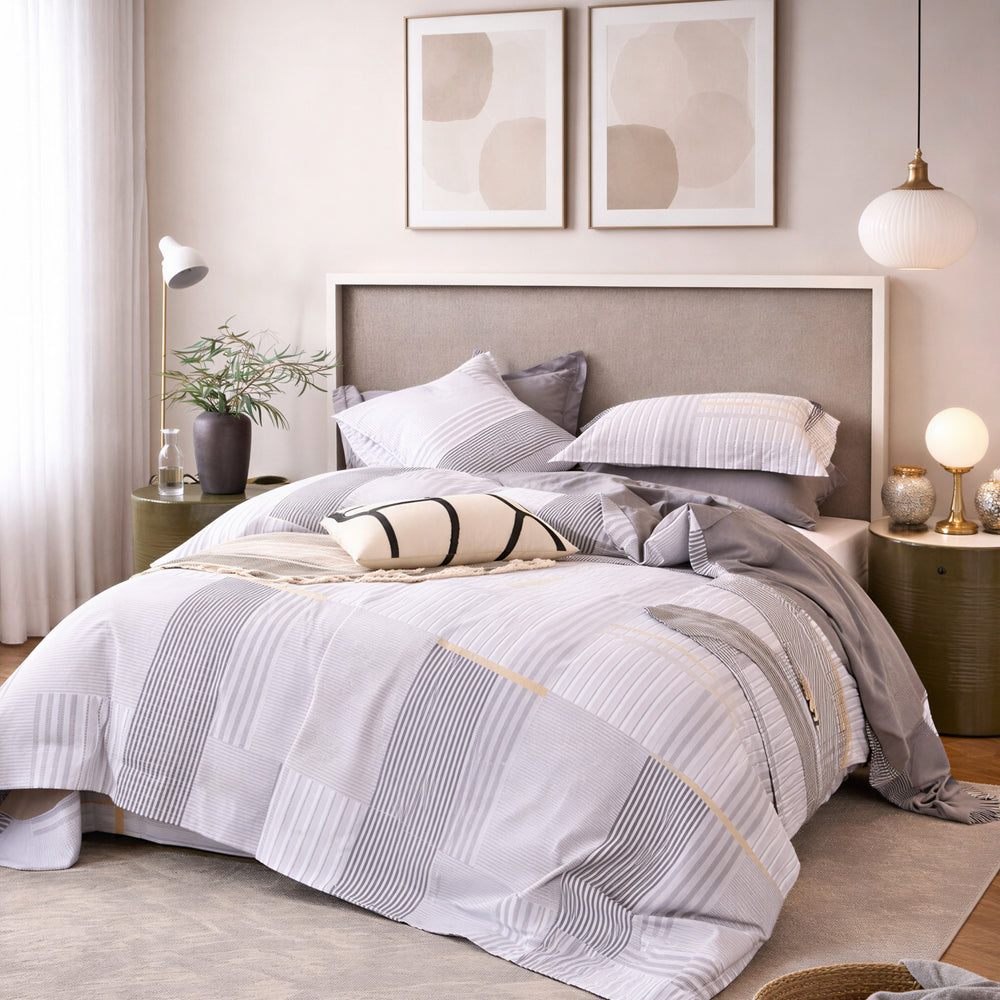 Duvet cover set - Andrew