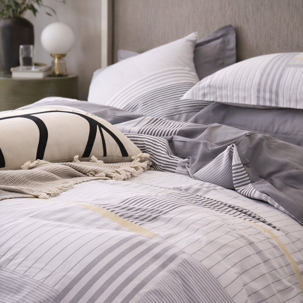 Duvet cover set - Andrew
