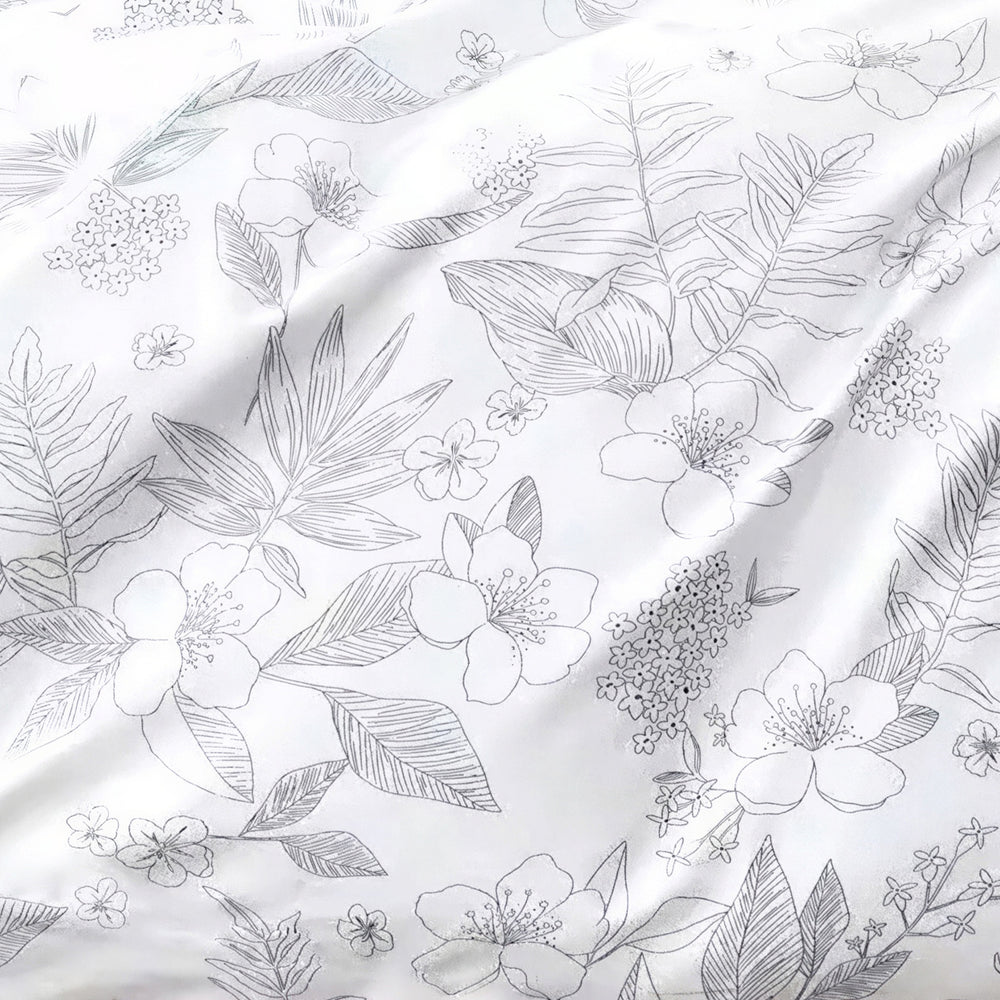 Ensemble de housse de couette - Ariana