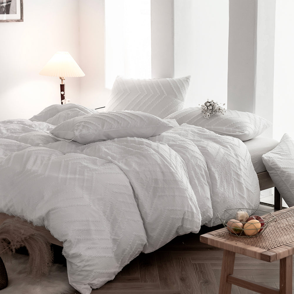 Duvet cover set - Arnaud