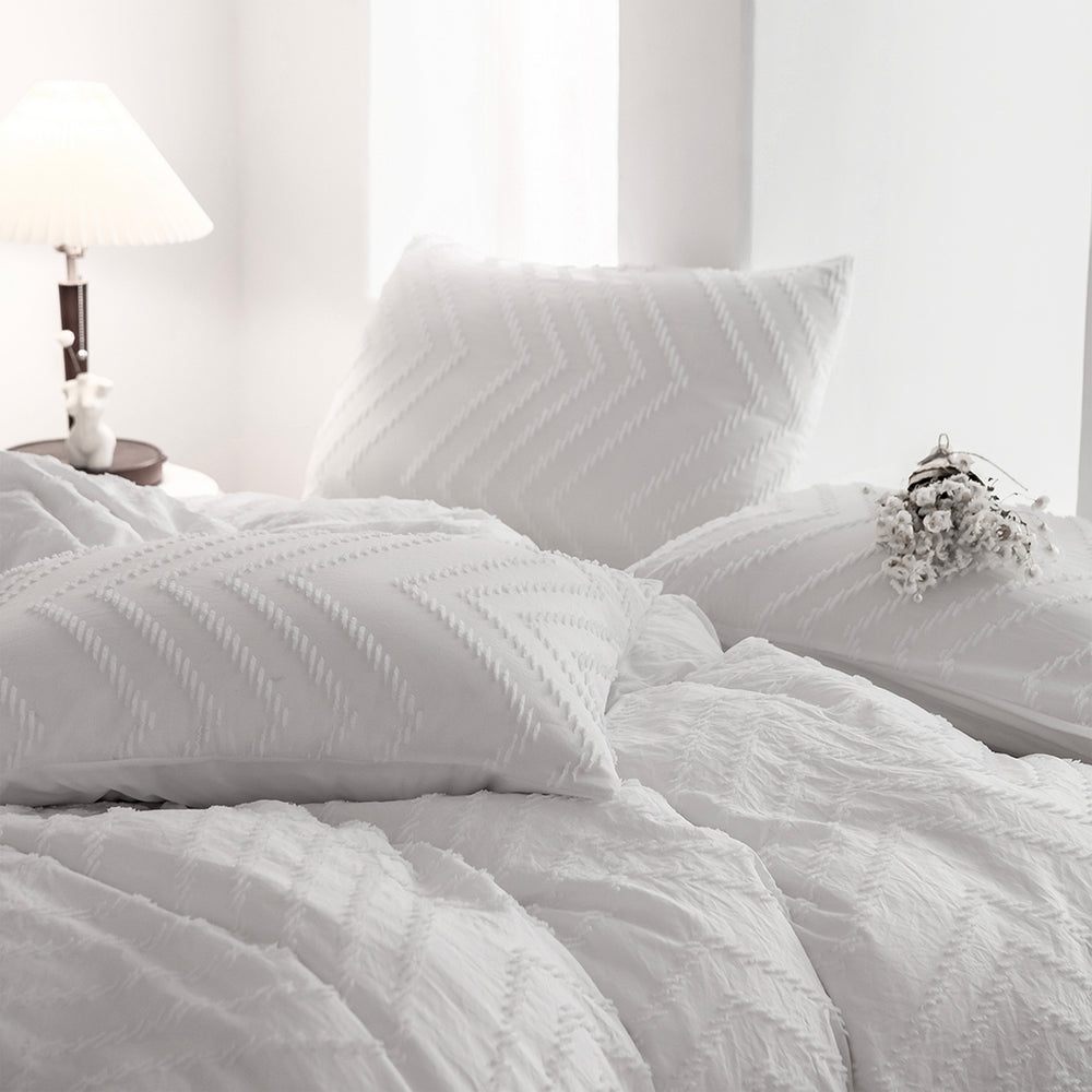 Duvet cover set - Arnaud