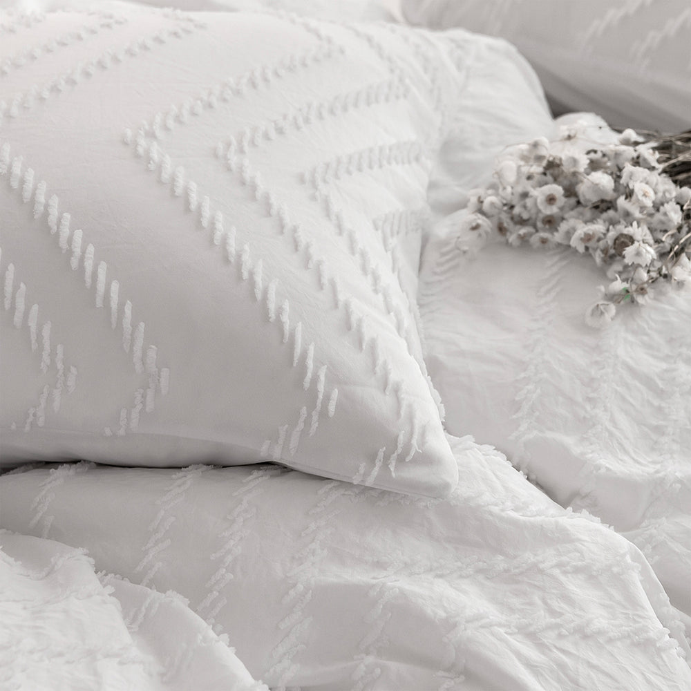 Duvet cover set - Arnaud