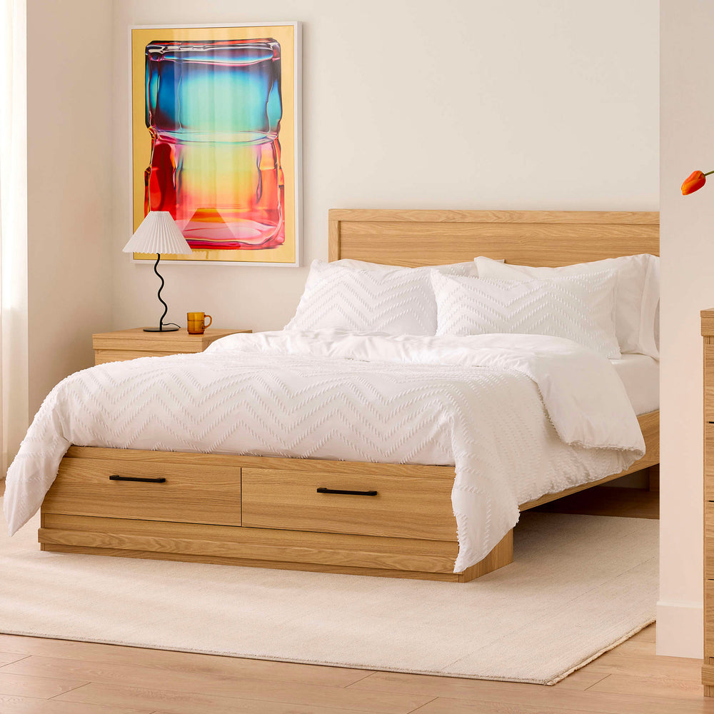 Duvet cover set - Arnaud