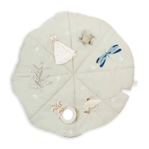Play mat - Riverbank