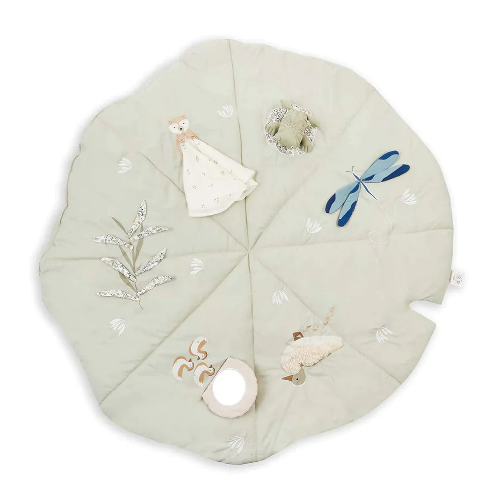 Tapis de jeux - Riverbank
