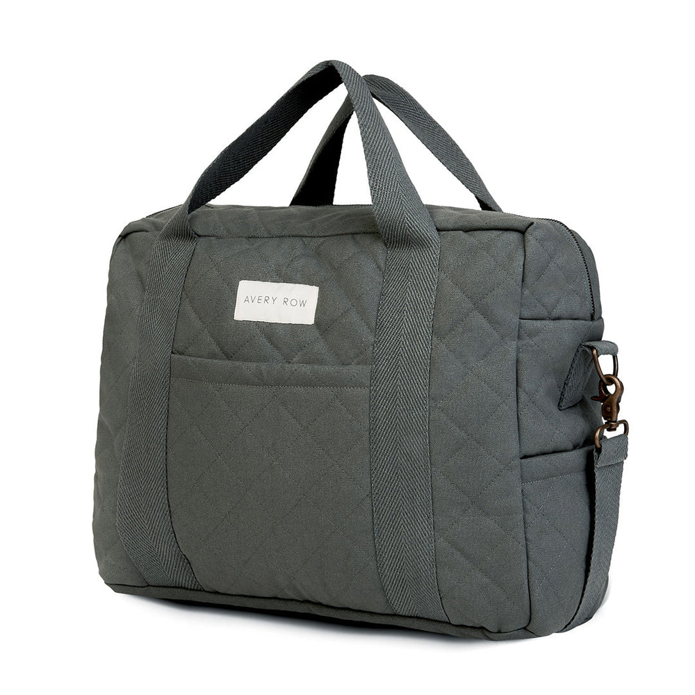 Diaper bag - Flint