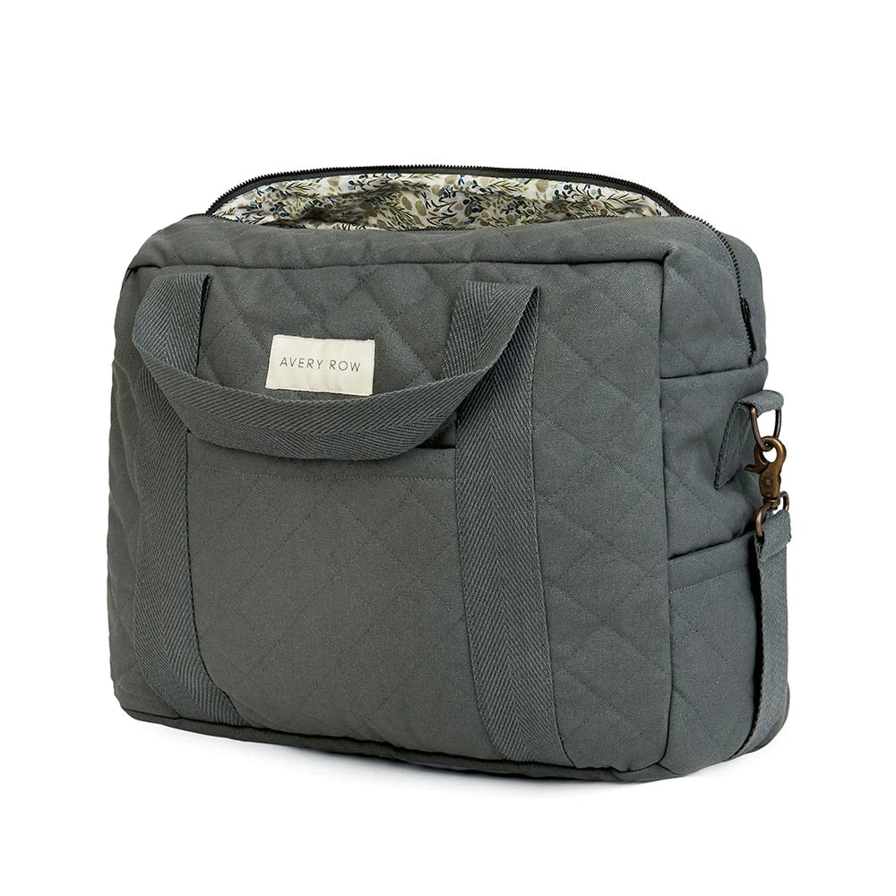Diaper bag - Flint