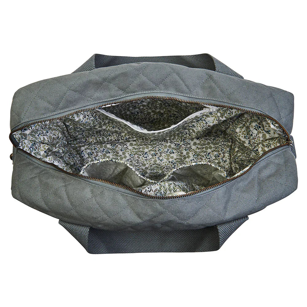 Diaper bag - Flint