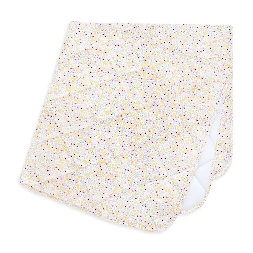 Play Mat - Wildflower