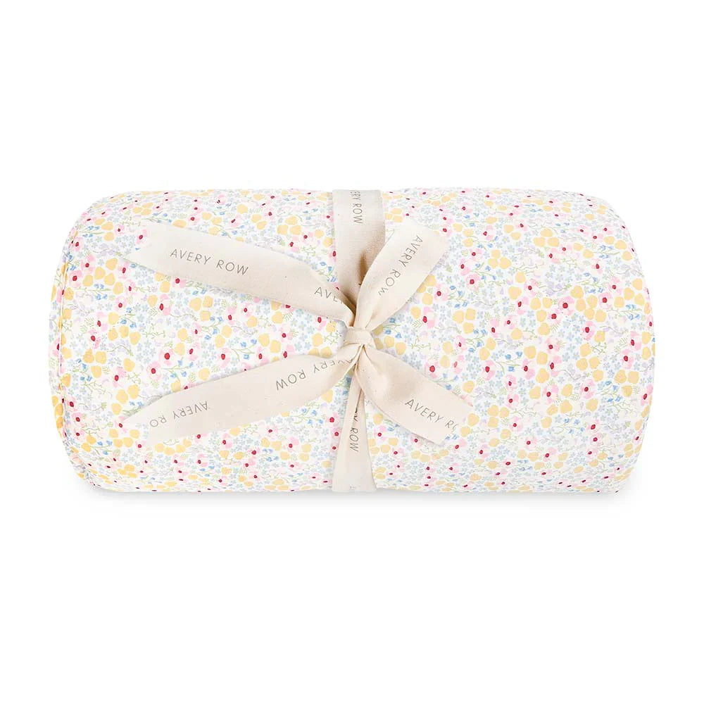 Play Mat - Wildflower