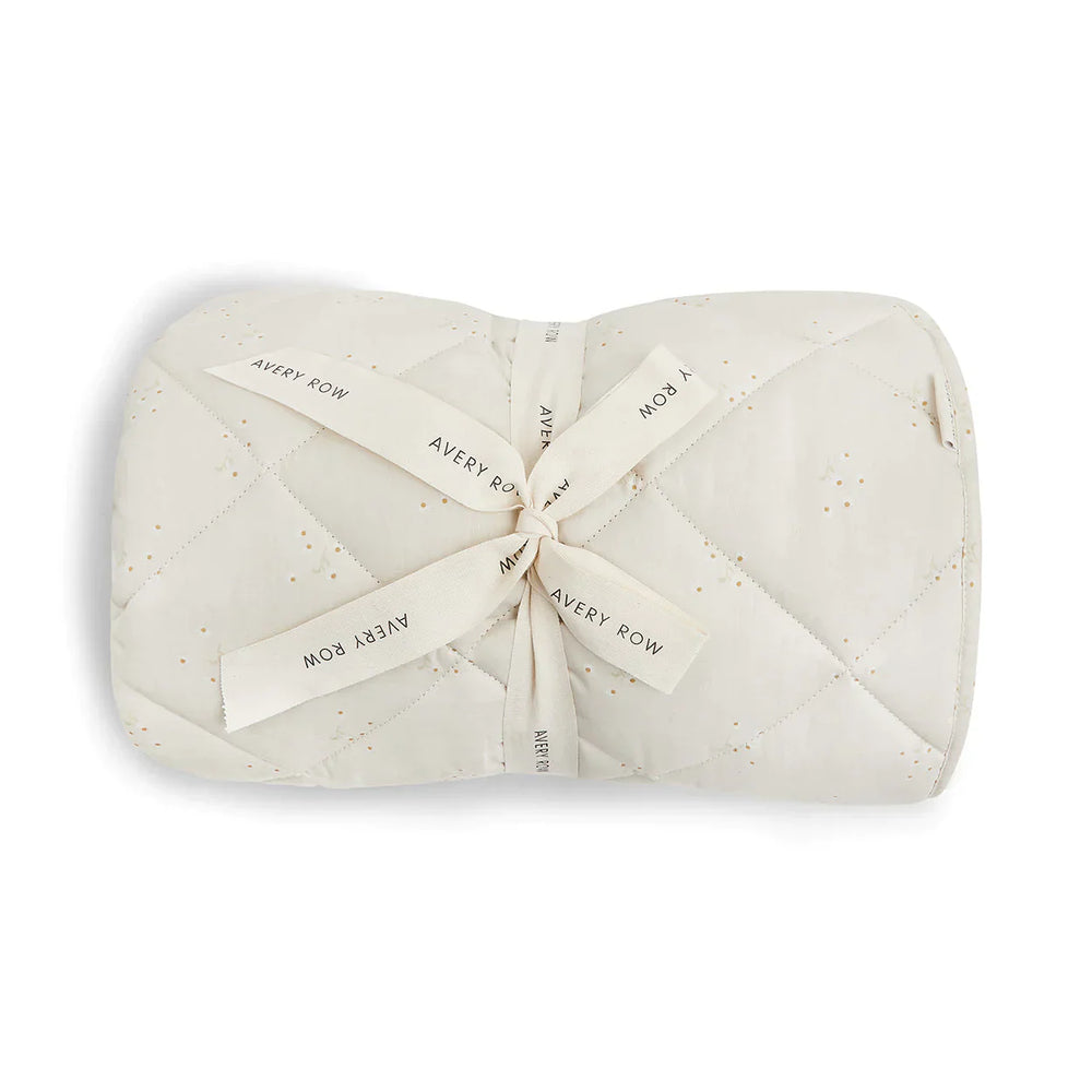 Play Mat - Wild Chamomile
