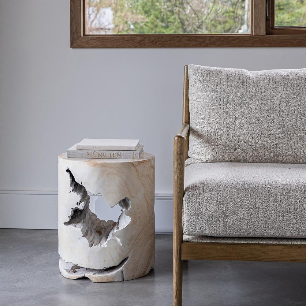 Natural chair - Brit Accent