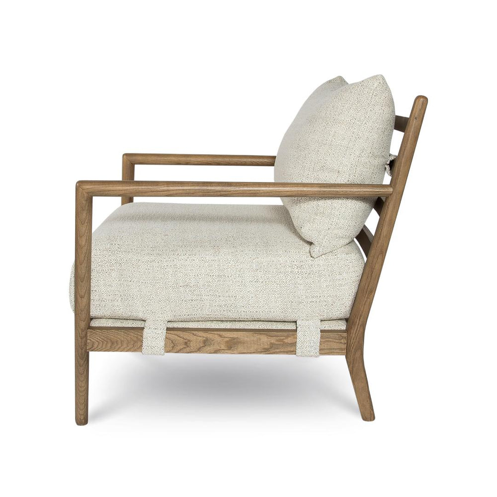 Natural chair - Brit Accent