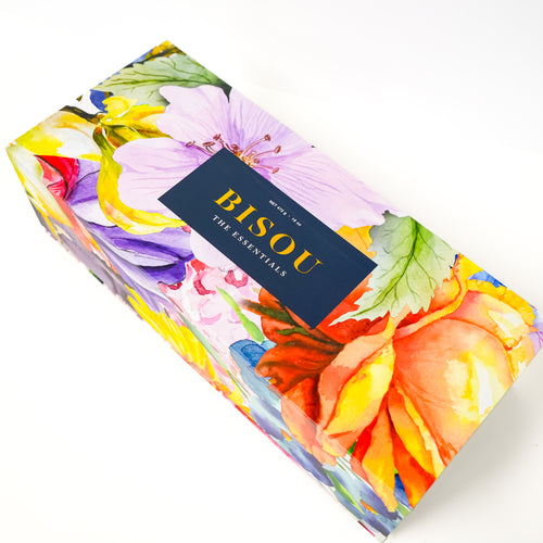 Coffret cadeau - Boîte à thé