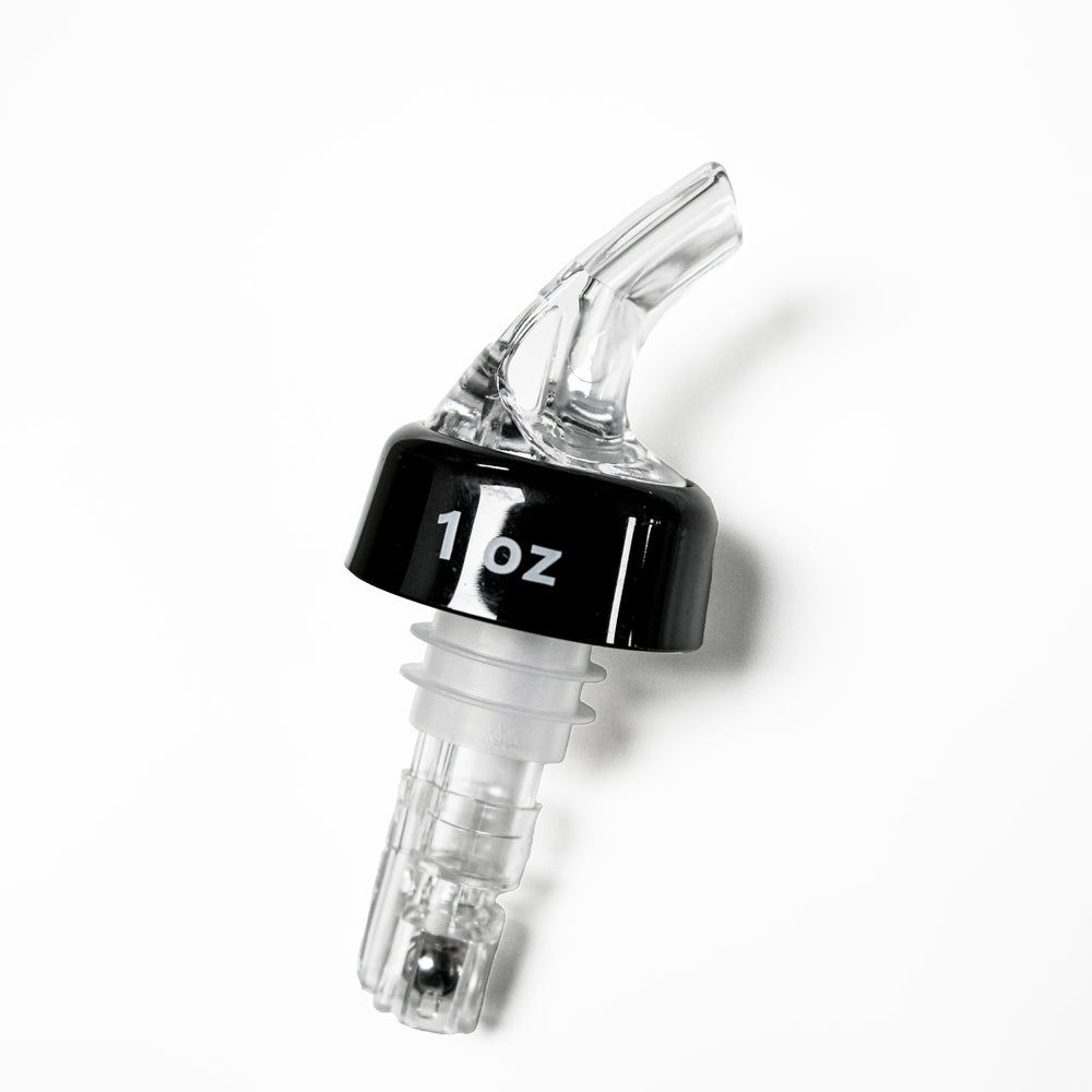 Automatic drink dispenser