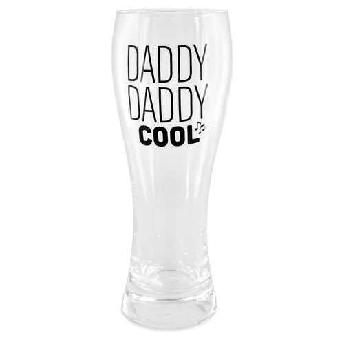 Beer glass - Daddy cool