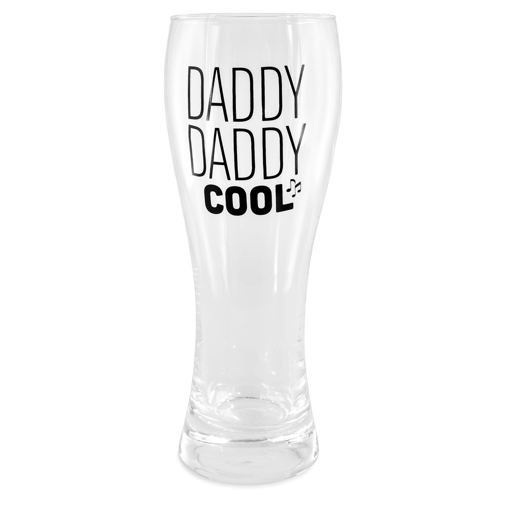 Verre à bière - Daddy cool