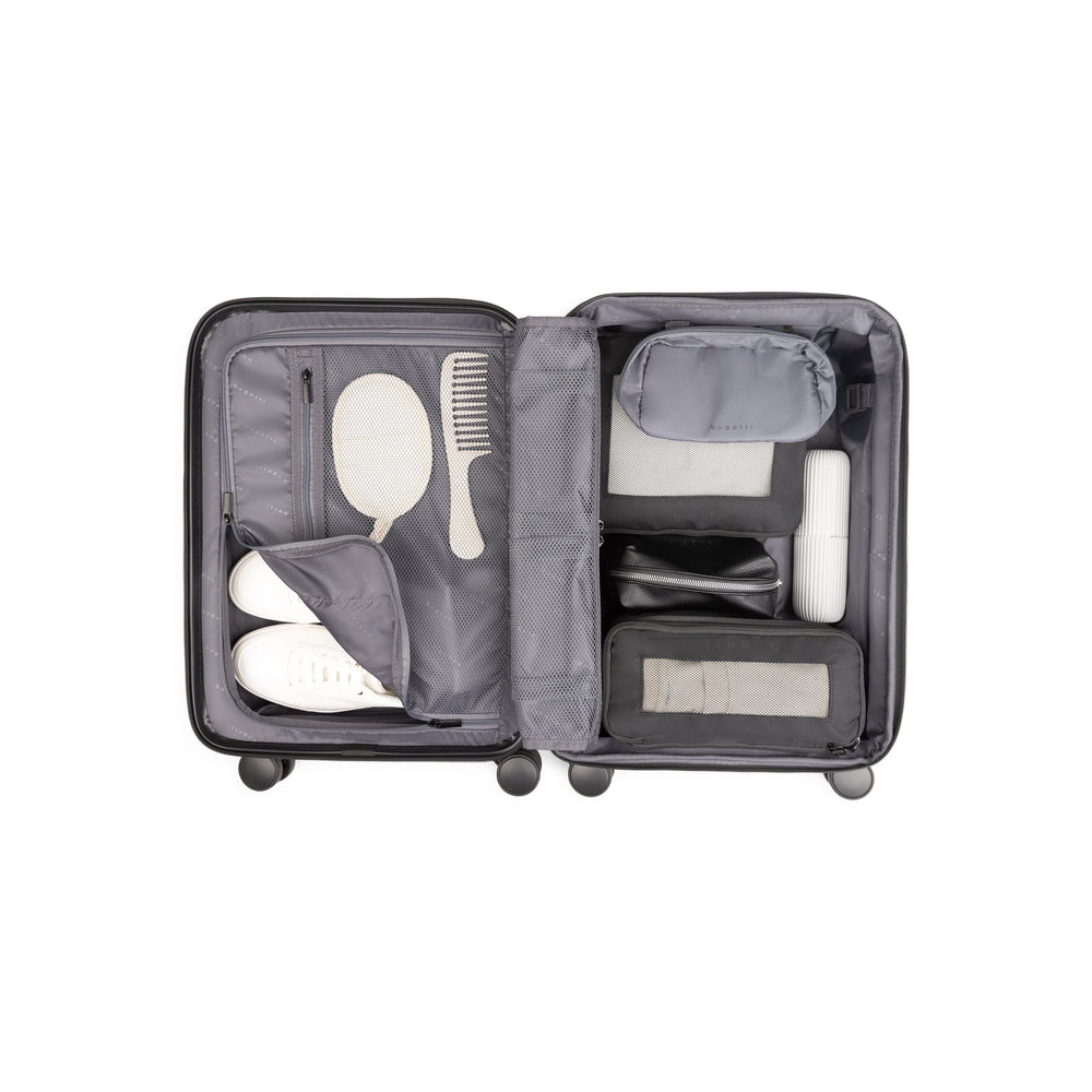 Ensemble de valises 3 pièces - Berlin