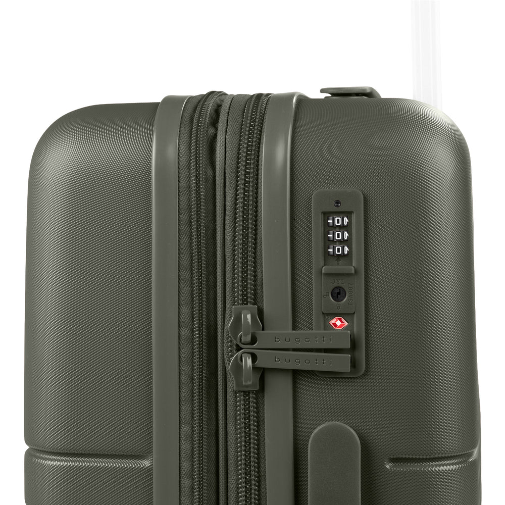 Large suitcase - Birmingham