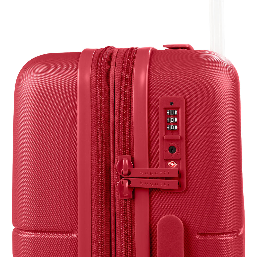 Large suitcase - Birmingham