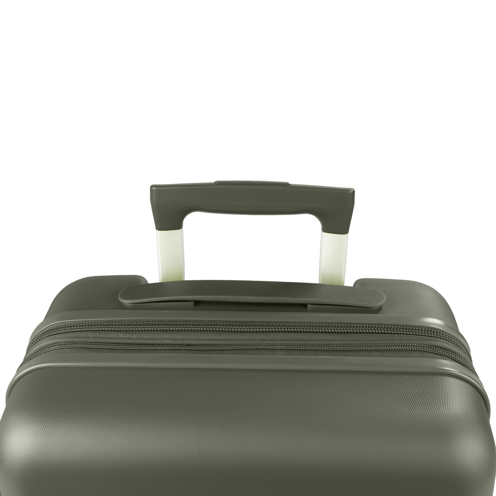 Large suitcase - Birmingham