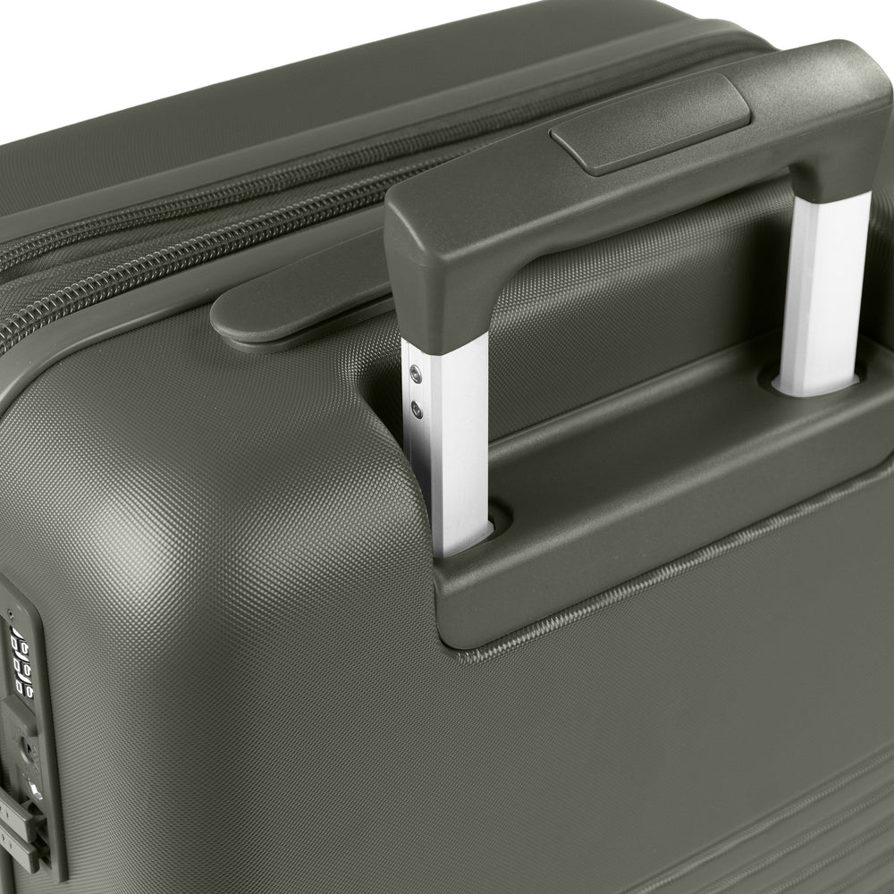 Large suitcase - Birmingham
