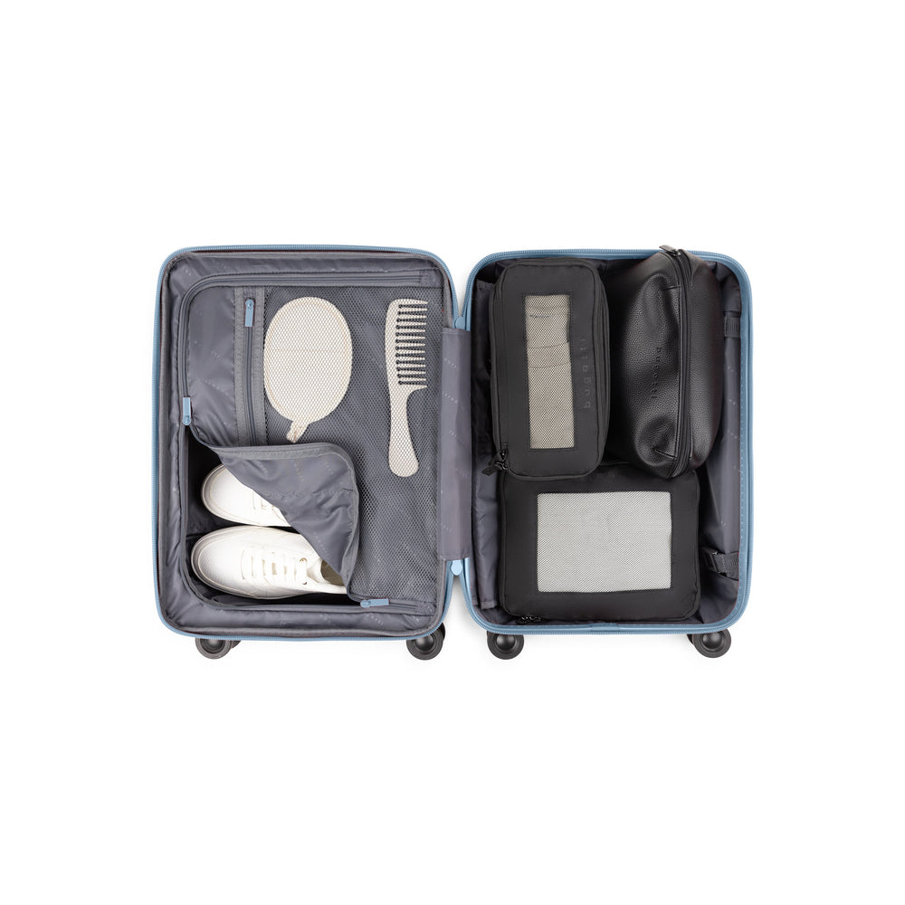 Cabin suitcase - Birmingham