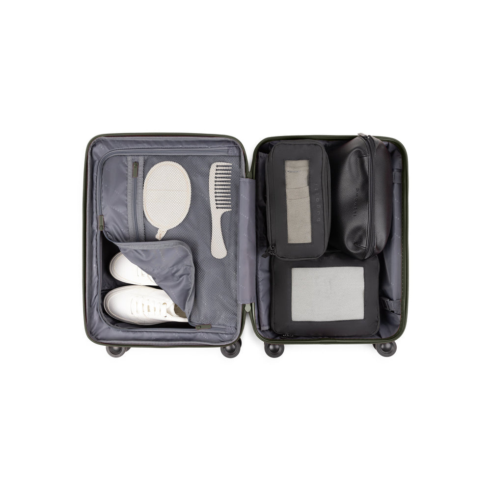 Cabin suitcase - Birmingham