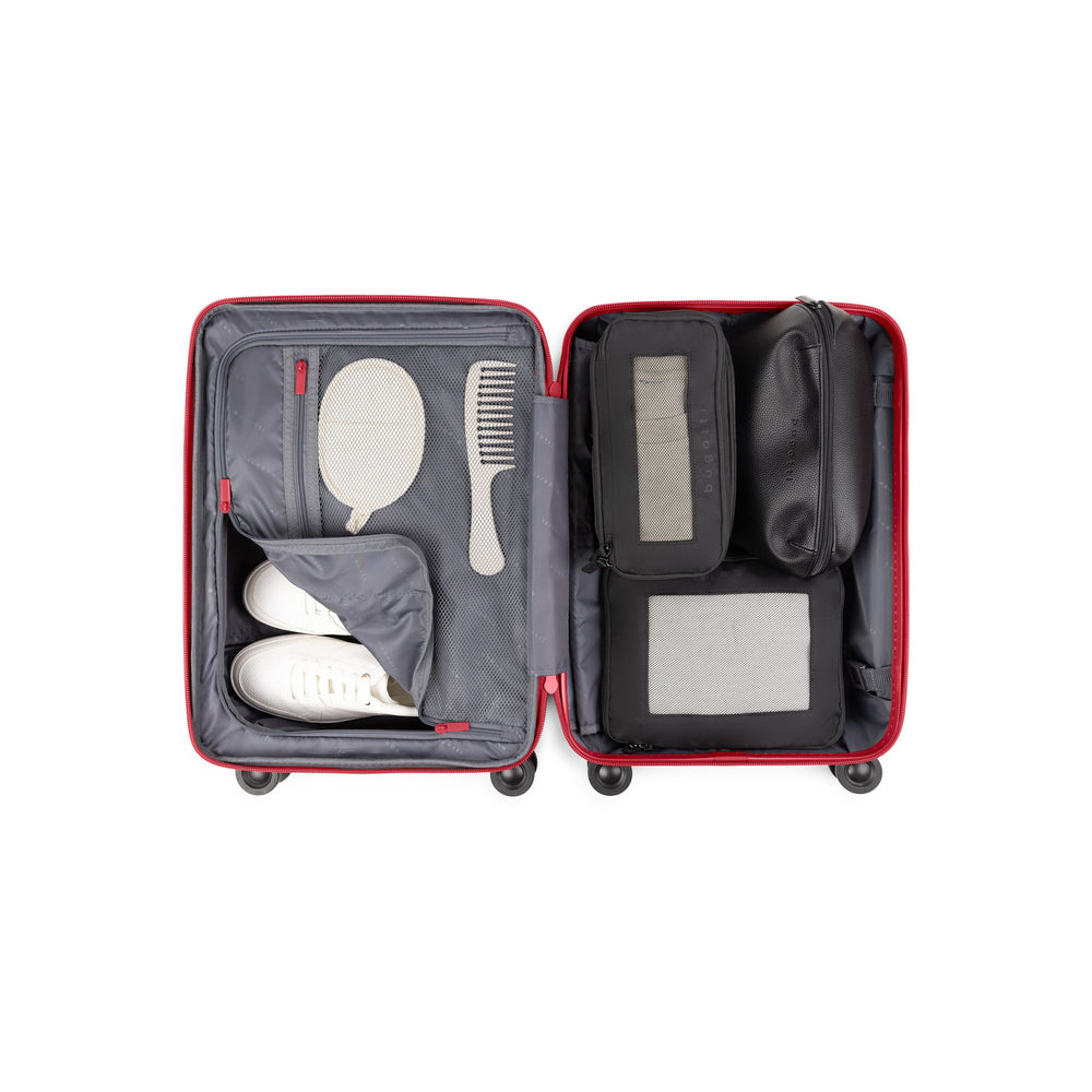 Cabin suitcase - Birmingham