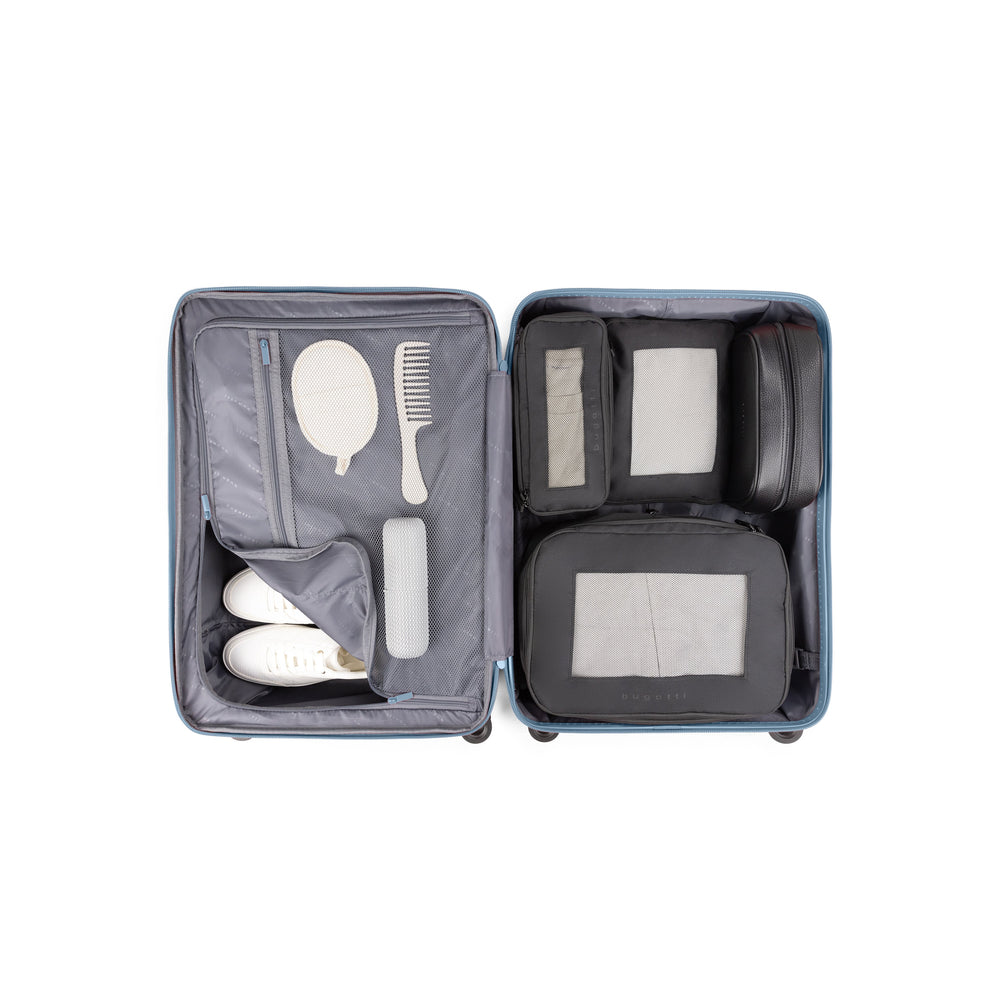 Large suitcase - Birmingham