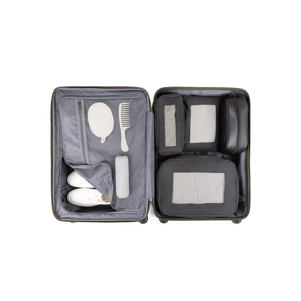 Large suitcase - Birmingham