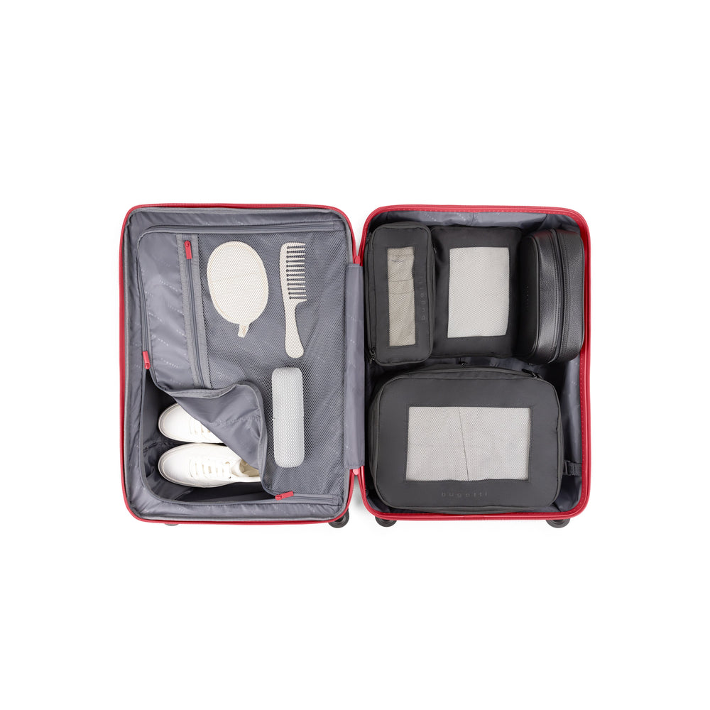 Large suitcase - Birmingham