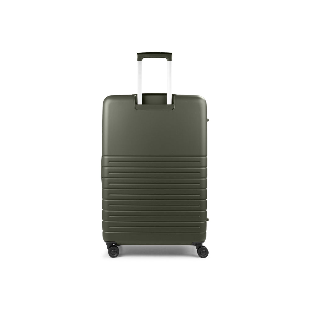 Large suitcase - Birmingham