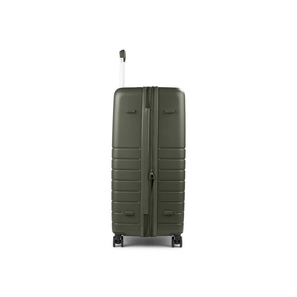 Large suitcase - Birmingham