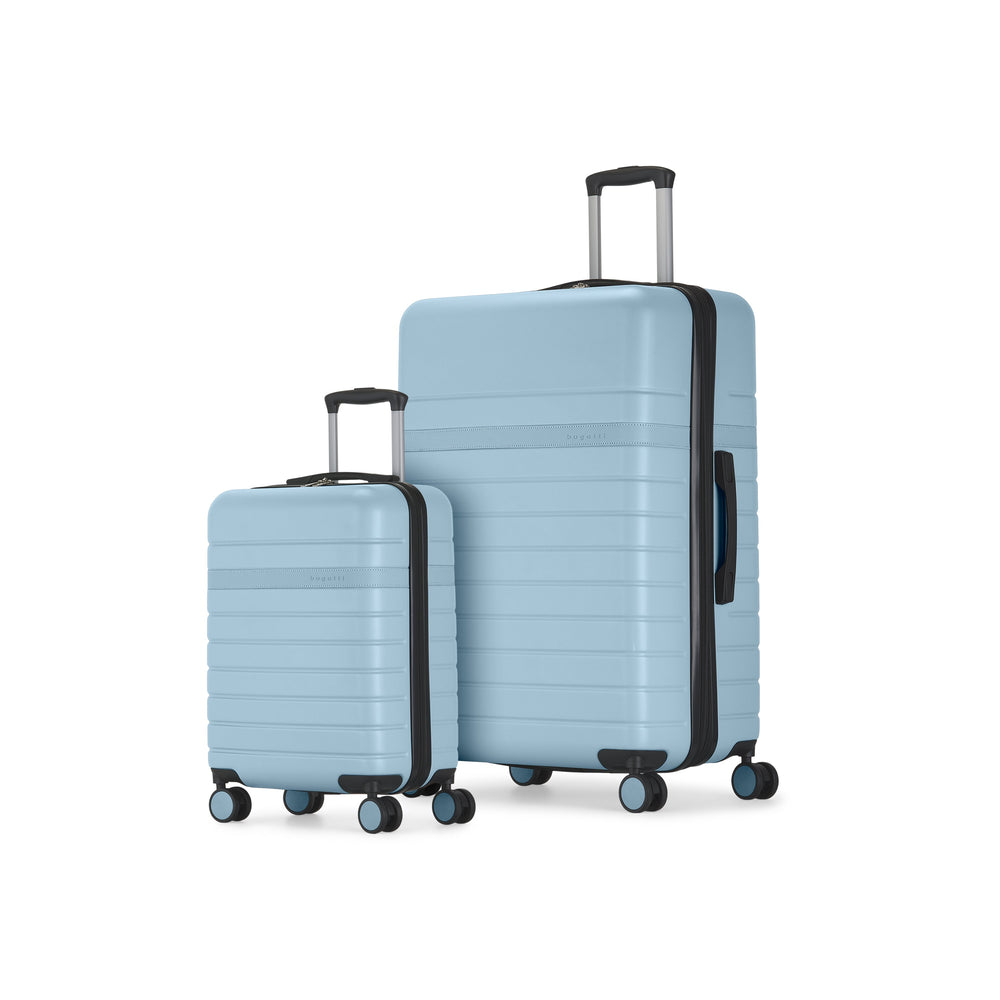 2-piece luggage set - Lisbon