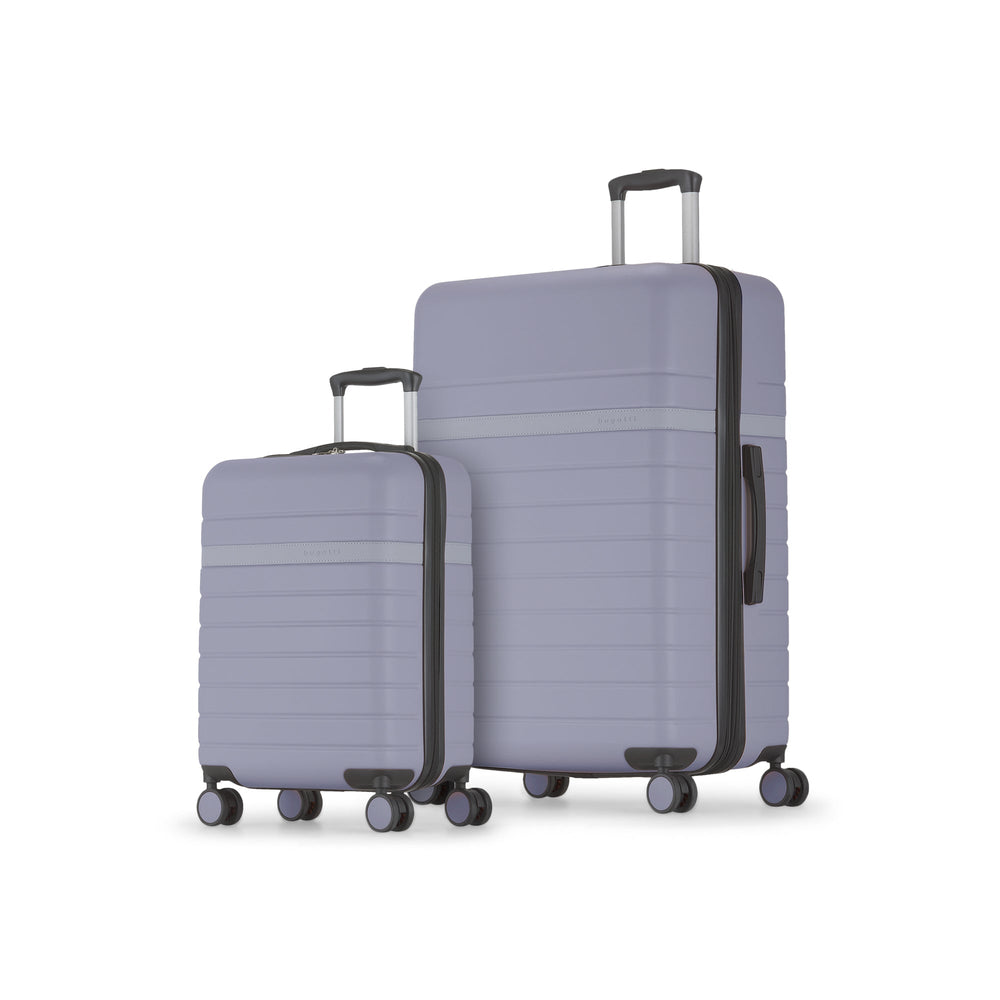 2-piece luggage set - Lisbon