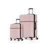 2-piece luggage set - Lisbon