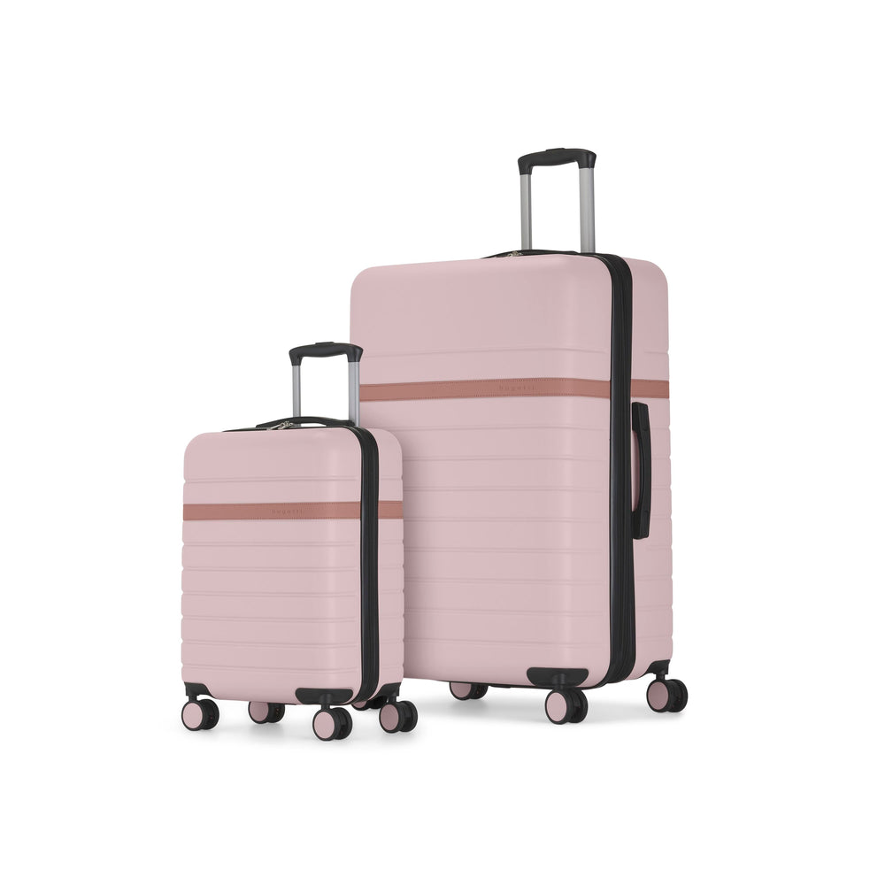2-piece luggage set - Lisbon