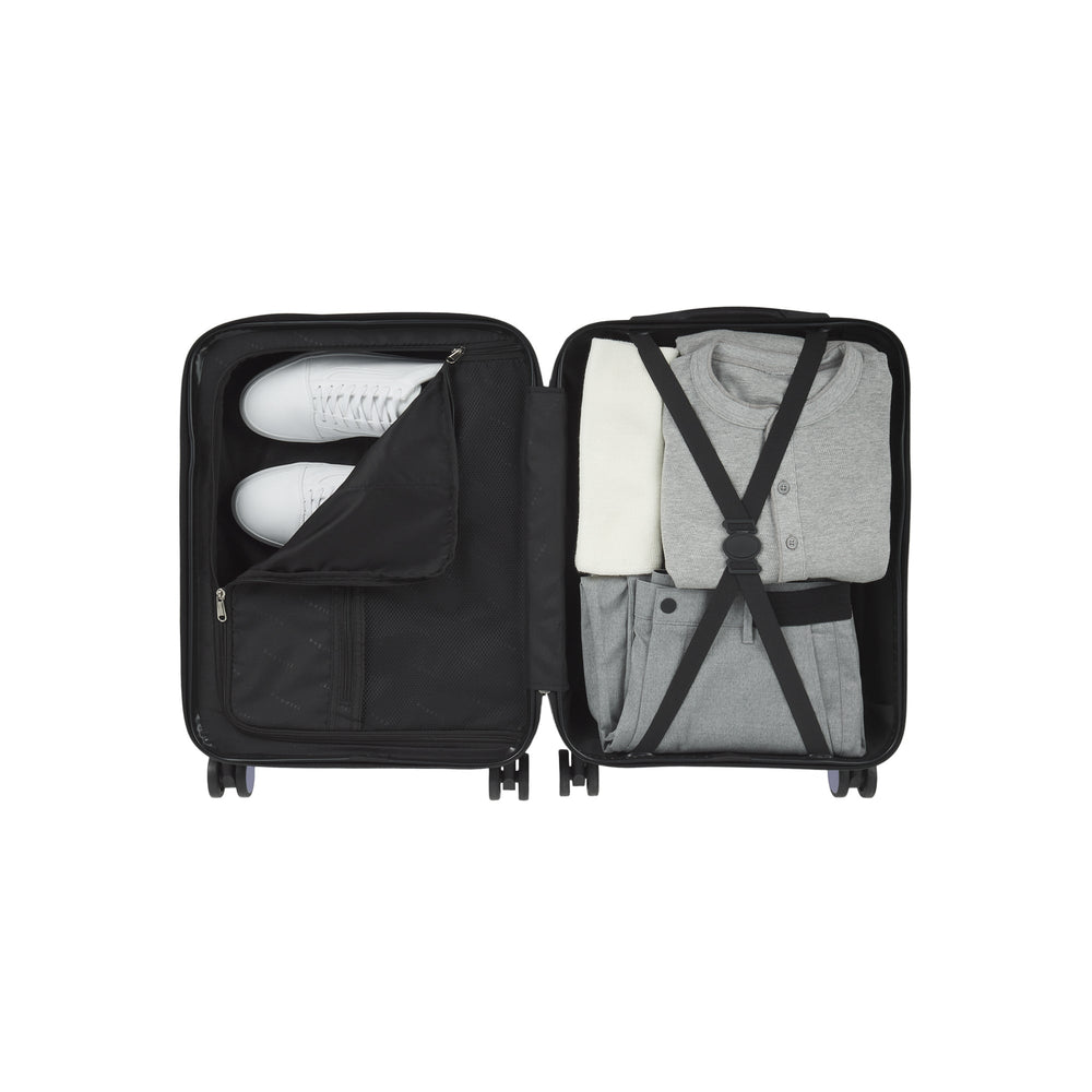 2-piece luggage set - Lisbon