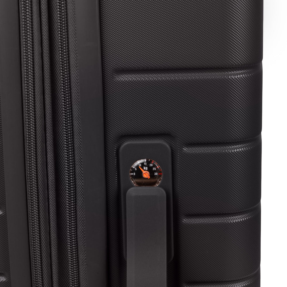 Ensemble de valises 3 pièces - Munich Pro