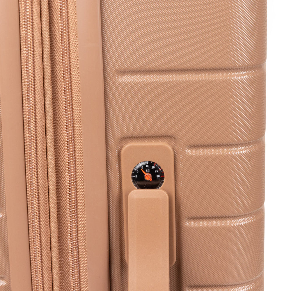 Ensemble de valises 3 pièces - Munich Pro