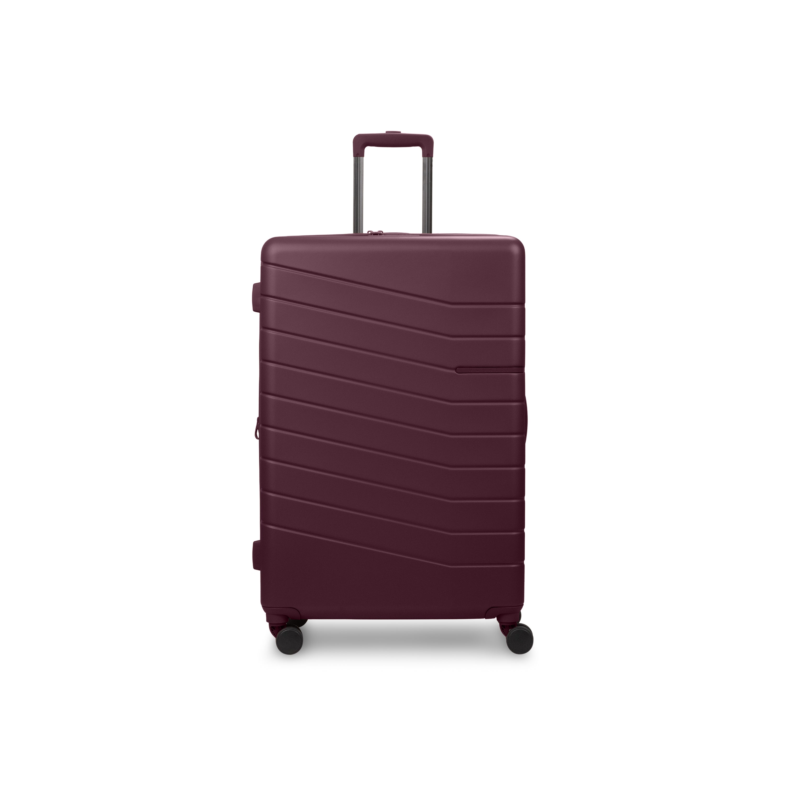 モンチ④ Large suitcase Munich - Durable and lightweight | Boutique Kozy