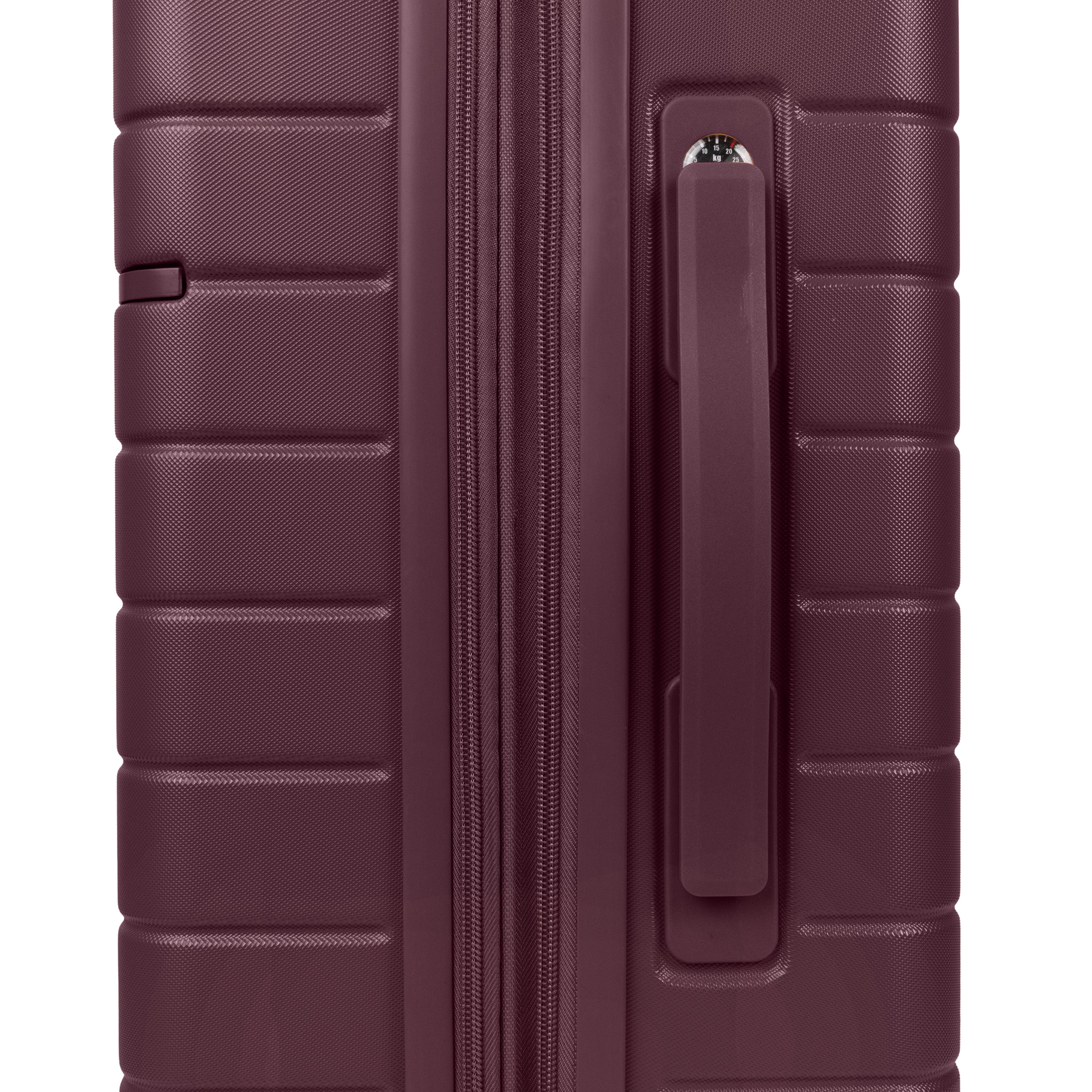 Large suitcase Munich - Durable and lightweight | Boutique Kozy